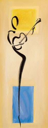 Kompatibel Abstrakt til Jahrriesnge untitle-lpf02886 Kompatibel Abstrakt Jahrriesnge til untitle-lpf02886