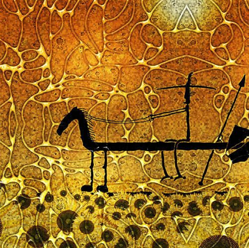 Kompatibel Abstrakt til Jahrriesnge untitle-lpf02890 Kompatibel Abstrakt Jahrriesnge til untitle-lpf02890