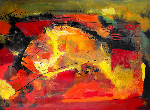 Kompatibel Abstrakt til Jahrriesnge untitle-lpf02929 Kompatibel Abstrakt Jahrriesnge til untitle-lpf02929