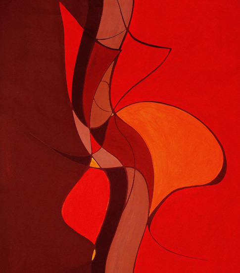 Kompatibel Abstrakt til Jahrriesnge untitle-lpf02934 Kompatibel Abstrakt Jahrriesnge til untitle-lpf02934