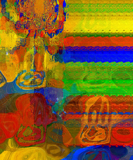 Kompatibel Abstrakt til Jahrriesnge untitle-lpf02938 Kompatibel Abstrakt Jahrriesnge til untitle-lpf02938