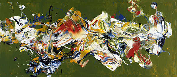 Kompatibel Abstrakt til Jahrriesnge untitle-lpf03012 Kompatibel Abstrakt Jahrriesnge til untitle-lpf03012