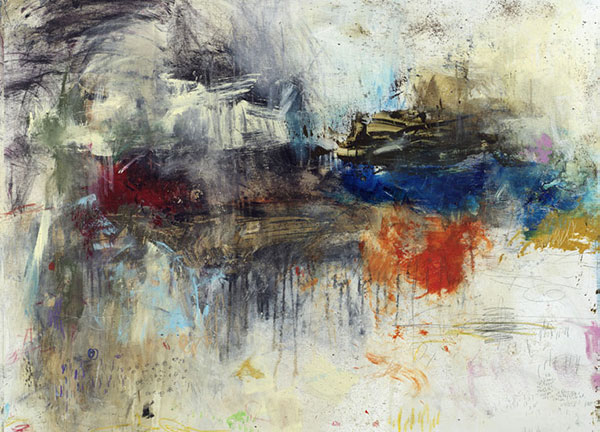 Kompatibel Abstrakt til Jahrriesnge untitle-lpf03030 Kompatibel Abstrakt Jahrriesnge til untitle-lpf03030