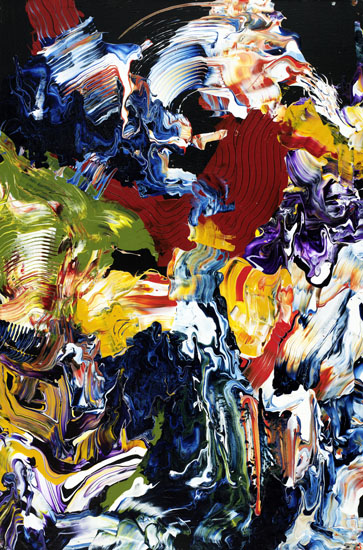 Kompatibel Abstrakt til Jahrriesnge untitle-lpf03088 Kompatibel Abstrakt Jahrriesnge til untitle-lpf03088