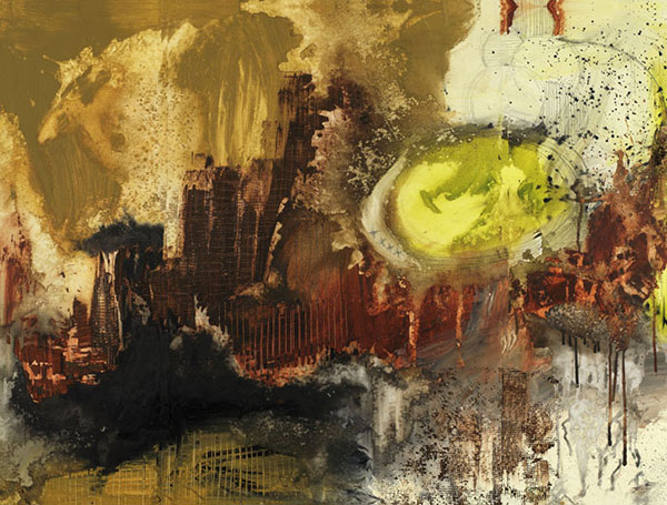 Kompatibel Abstrakt til Jahrriesnge untitle-lpf03090 Kompatibel Abstrakt Jahrriesnge til untitle-lpf03090