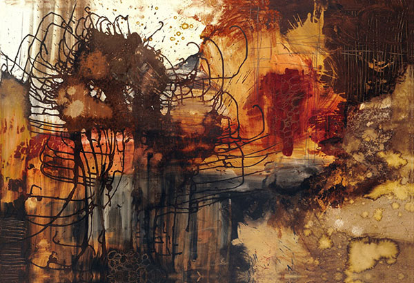 Kompatibel Abstrakt til Jahrriesnge untitle-lpf03091 Kompatibel Abstrakt Jahrriesnge til untitle-lpf03091