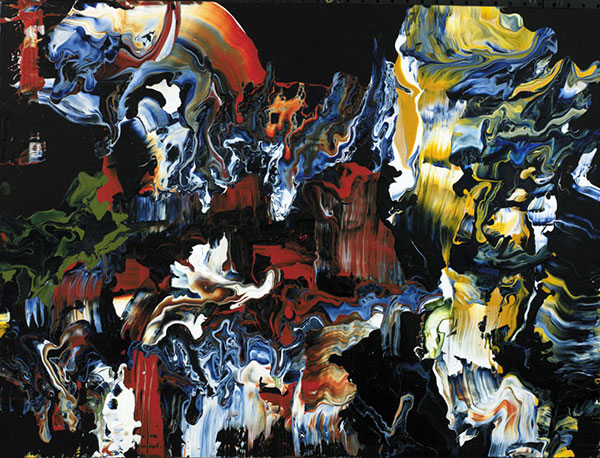 Kompatibel Abstrakt til Jahrriesnge untitle-lpf03093 Kompatibel Abstrakt Jahrriesnge til untitle-lpf03093