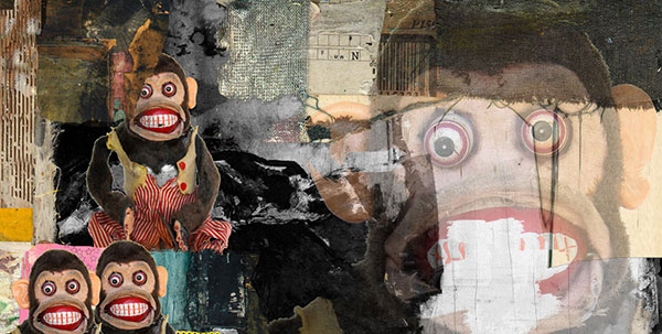 Kompatibel Abstrakt til Jahrriesnge untitle-lpf03131 Kompatibel Abstrakt Jahrriesnge til untitle-lpf03131