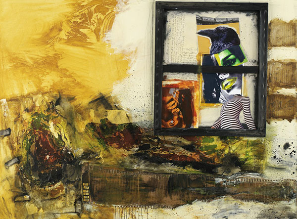 Kompatibel Abstrakt til Jahrriesnge untitle-lpf03138 Kompatibel Abstrakt Jahrriesnge til untitle-lpf03138