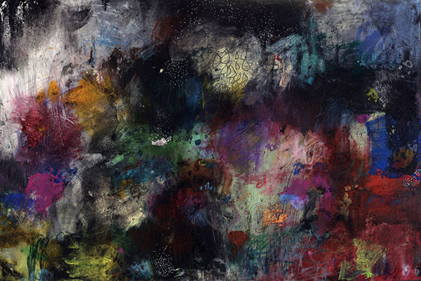 Kompatibel Abstrakt til Jahrriesnge untitle-lpf03173 Kompatibel Abstrakt Jahrriesnge til untitle-lpf03173