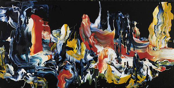 Kompatibel Abstrakt til Jahrriesnge untitle-lpf03181 Kompatibel Abstrakt Jahrriesnge til untitle-lpf03181