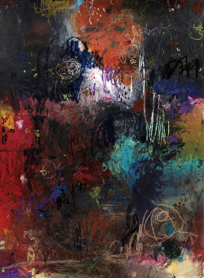 Kompatibel Abstrakt til Jahrriesnge untitle-lpf03233 Kompatibel Abstrakt Jahrriesnge til untitle-lpf03233