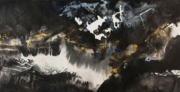 Kompatibel Abstrakt til Jahrriesnge untitle-lpf03283 Kompatibel Abstrakt Jahrriesnge til untitle-lpf03283