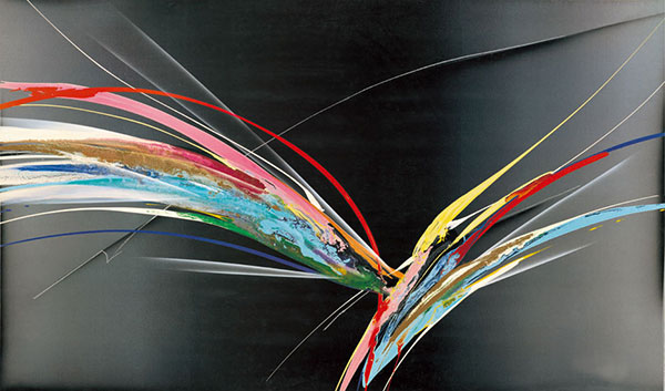 Kompatibel Abstrakt til Jahrriesnge untitle-lpf03315 Kompatibel Abstrakt Jahrriesnge til untitle-lpf03315