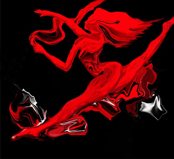 Kompatibel Abstrakt til Jahrriesnge dance-lpf03339 Kompatibel Abstrakt Jahrriesnge til dance-lpf03339