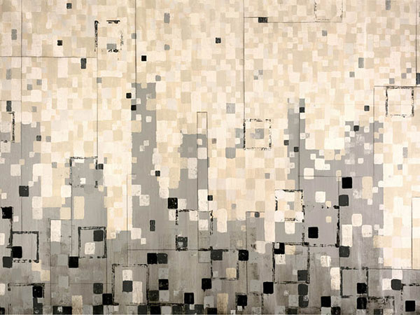 Kompatibel Abstrakt til Jahrriesnge untitle-lpf03494 Kompatibel Abstrakt Jahrriesnge til untitle-lpf03494