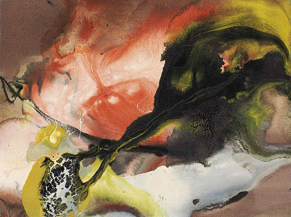 Kompatibel Abstrakt til Jahrriesnge untitle-lpf03595 Kompatibel Abstrakt Jahrriesnge til untitle-lpf03595