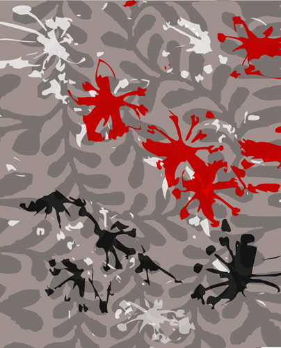 Kompatibel Abstrakt til Jahrriesnge untitle-lpf03610 Kompatibel Abstrakt Jahrriesnge til untitle-lpf03610