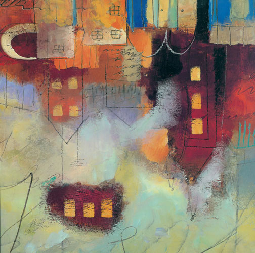 Kompatibel Abstrakt til Jahrriesnge untitle-lpf03762 Kompatibel Abstrakt Jahrriesnge til untitle-lpf03762