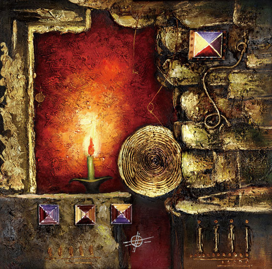 Kompatibel Abstrakt til Jahrriesnge untitle-lpf03792 Kompatibel Abstrakt Jahrriesnge til untitle-lpf03792