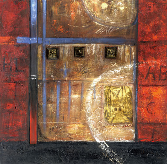 Kompatibel Abstrakt til Jahrriesnge untitle-lpf03803 Kompatibel Abstrakt Jahrriesnge til untitle-lpf03803