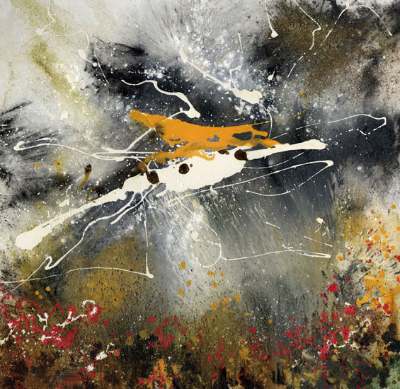 Kompatibel Abstrakt til Jahrriesnge untitle-lpf03820 Kompatibel Abstrakt Jahrriesnge til untitle-lpf03820