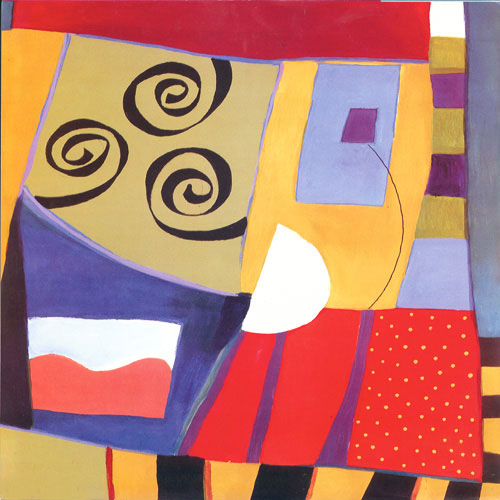 Kompatibel Abstrakt til Jahrriesnge untitle-lpf03890 Kompatibel Abstrakt Jahrriesnge til untitle-lpf03890