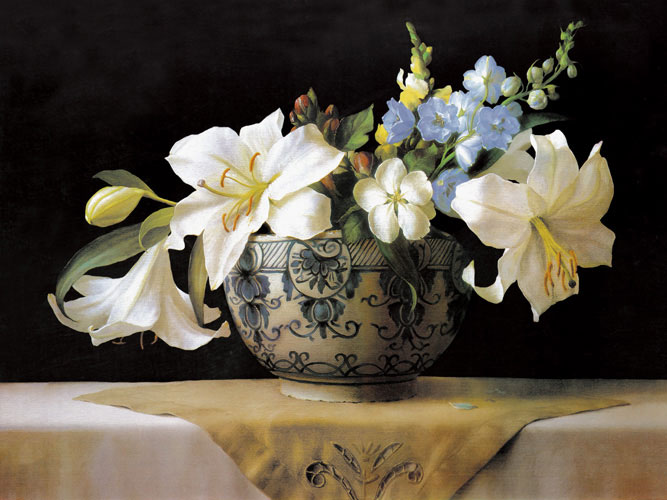 Kompatibel Blomster til JAHRRIESNGE flowers lpf04347 Kompatibel Blomster JAHRRIESNGE til flowers lpf04347