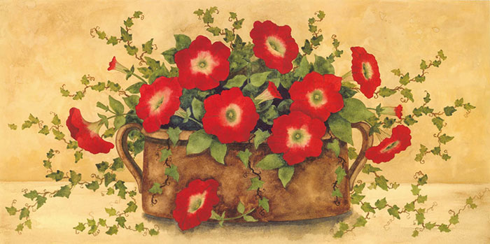 Kompatibel Blomster til JAHRRIESNGE flowers lpf04416 Kompatibel Blomster JAHRRIESNGE til flowers lpf04416