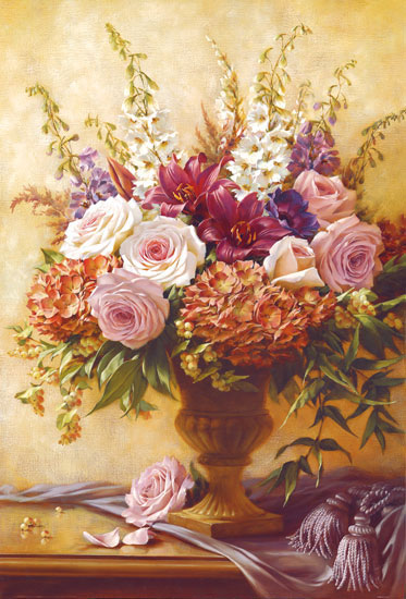 Kompatibel Blomster til JAHRRIESNGE flower lpf04498 Kompatibel Blomster JAHRRIESNGE til flower lpf04498