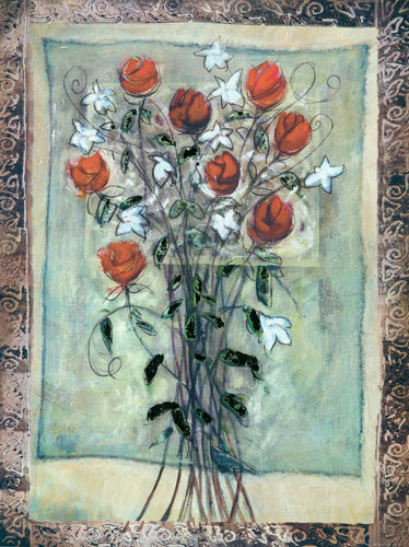 Kompatibel Blomster til JAHRRIESNGE flower lpf04580 Kompatibel Blomster JAHRRIESNGE til flower lpf04580