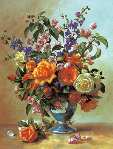 Kompatibel Blomster til JAHRRIESNGE flowers lpf04626 Kompatibel Blomster JAHRRIESNGE til flowers lpf04626