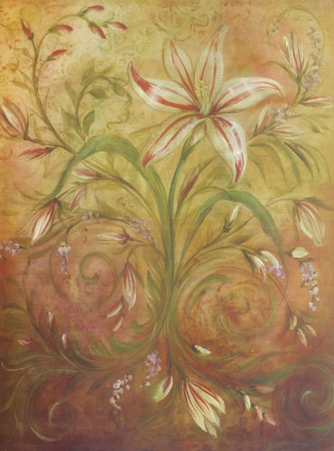 Kompatibel Blomster til JAHRRIESNGE flowers lpf04870 Kompatibel Blomster JAHRRIESNGE til flowers lpf04870