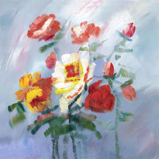 Kompatibel Blomster til JAHRRIESNGE flowers lpf05360 Kompatibel Blomster JAHRRIESNGE til flowers lpf05360