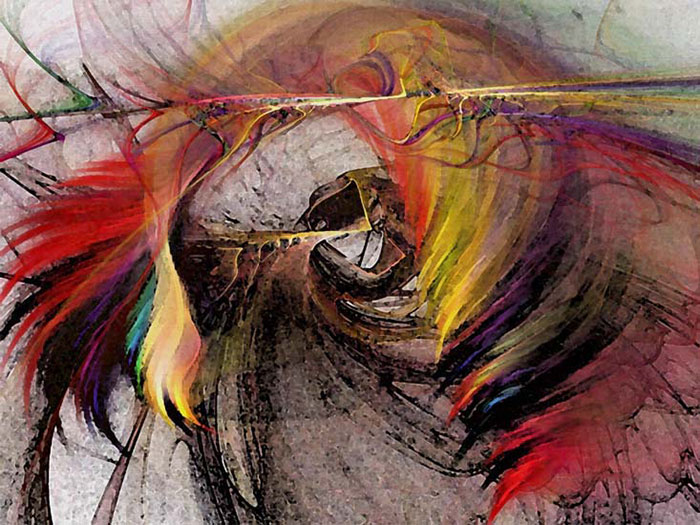 Kompatibel Abstrakt til Jahrriesnge colorful-lpf05696 Kompatibel Abstrakt Jahrriesnge til colorful-lpf05696