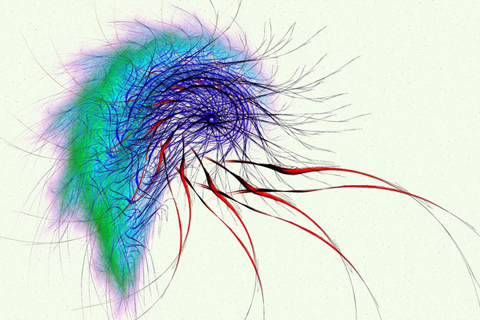 Kompatibel Abstrakt til Jahrriesnge colorful-lpf05787 Kompatibel Abstrakt Jahrriesnge til colorful-lpf05787