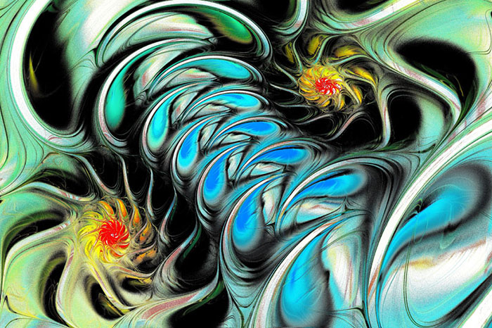 Kompatibel Abstrakt til Jahrriesnge colorful-lpf05790 Kompatibel Abstrakt Jahrriesnge til colorful-lpf05790