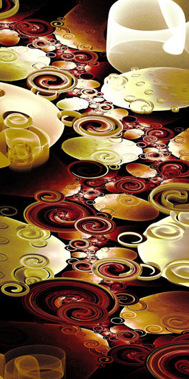 Kompatibel Abstrakt til Jahrriesnge colorful-lpf06104 Kompatibel Abstrakt Jahrriesnge til colorful-lpf06104