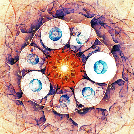 Kompatibel Abstrakt til Jahrriesnge colorful-lpf06286 Kompatibel Abstrakt Jahrriesnge til colorful-lpf06286