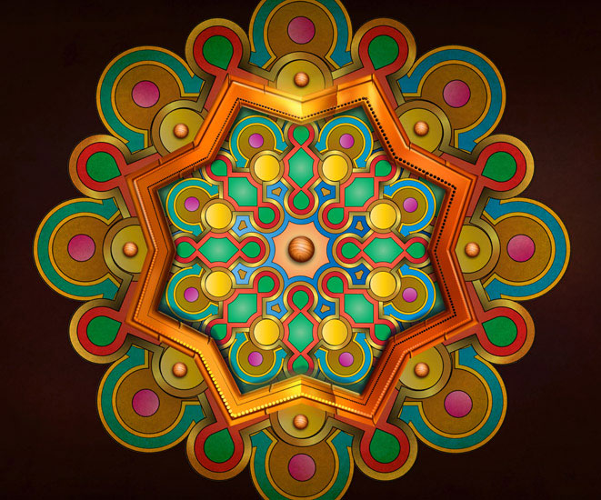 Kompatibel Abstrakt til Jahrriesnge colorful-lpf06335 Kompatibel Abstrakt Jahrriesnge til colorful-lpf06335