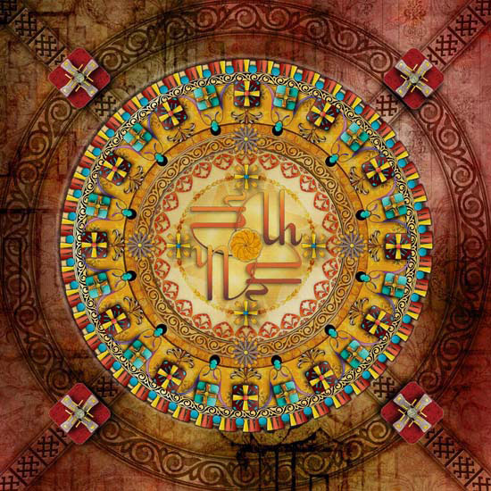 Kompatibel Abstrakt til Jahrriesnge colorful-lpf06355 Kompatibel Abstrakt Jahrriesnge til colorful-lpf06355