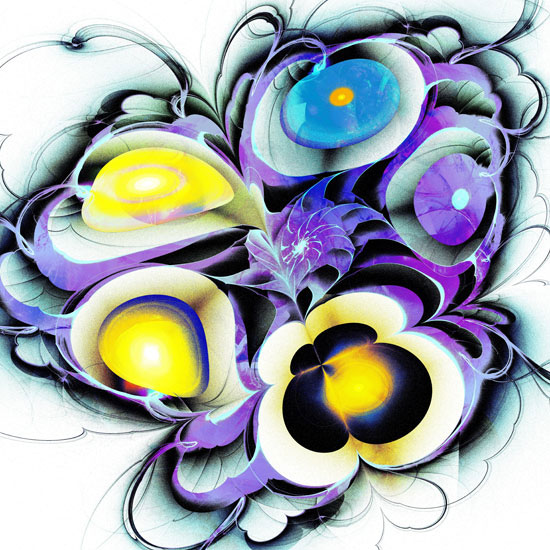 Kompatibel Abstrakt til Jahrriesnge colorful-lpf06501 Kompatibel Abstrakt Jahrriesnge til colorful-lpf06501