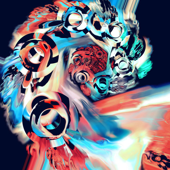 Kompatibel Abstrakt til Jahrriesnge colorful-lpf06551 Kompatibel Abstrakt Jahrriesnge til colorful-lpf06551