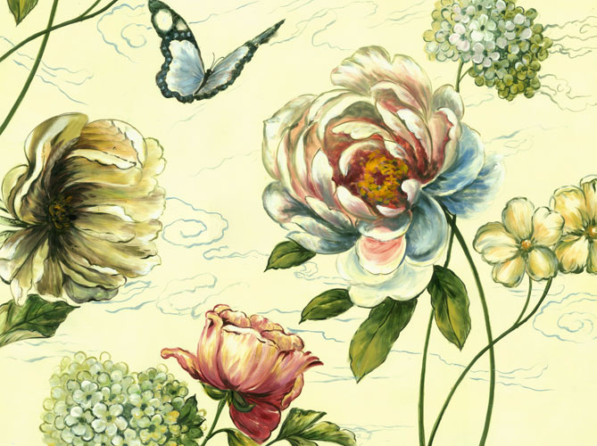 Kompatibel Blomster til JAHRRIESNGE flowers-lpf06617 Kompatibel Blomster JAHRRIESNGE til flowers-lpf06617