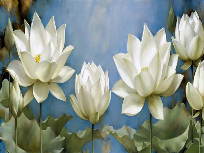 Kompatibel Blomster til Jahrriesnge flowers-lpf06683 Kompatibel Blomster Jahrriesnge til flowers-lpf06683