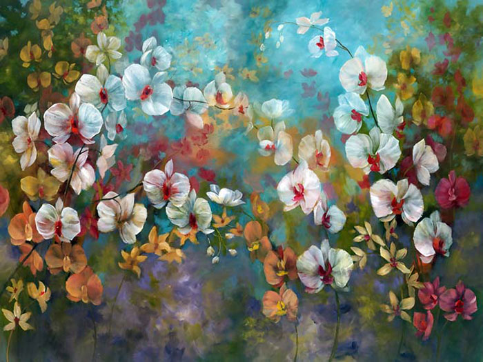 Kompatibel Blomster til Jahrriesnge flowers-lpf06684 Kompatibel Blomster Jahrriesnge til flowers-lpf06684