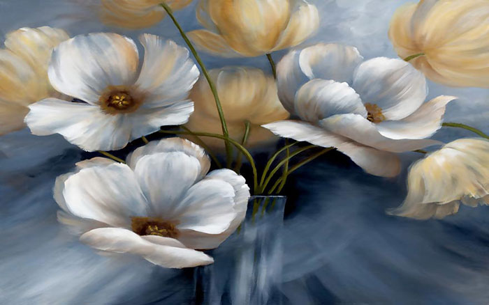 Kompatibel Blomster til JAHRRIESNGE flowers-lpf06705 Kompatibel Blomster JAHRRIESNGE til flowers-lpf06705