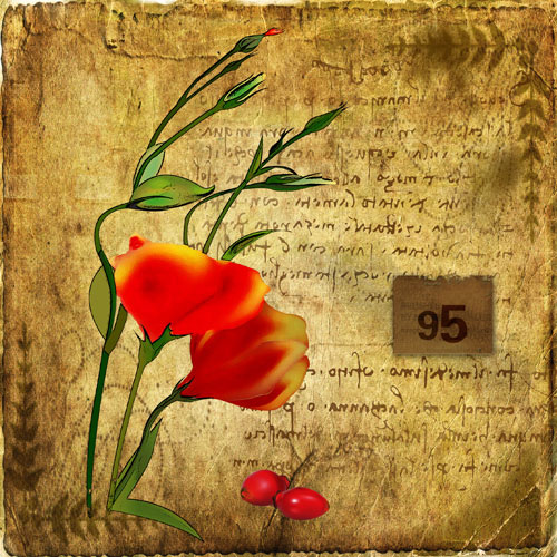 Kompatibel Blomster til JAHRRIESNGE flowers-lpf06755 Kompatibel Blomster JAHRRIESNGE til flowers-lpf06755