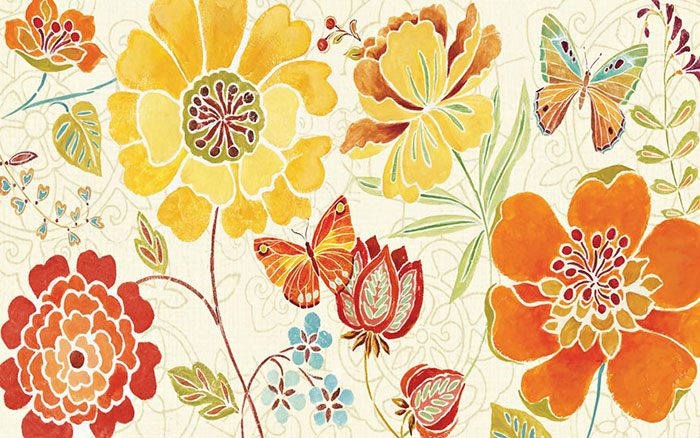 Kompatibel Blomster til JAHRRIESNGE flowers-lpf07128 Kompatibel Blomster JAHRRIESNGE til flowers-lpf07128