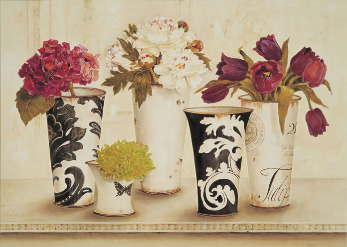 Kompatibel Blomster til JAHRRIESNGE flowers-lpf07463 Kompatibel Blomster JAHRRIESNGE til flowers-lpf07463